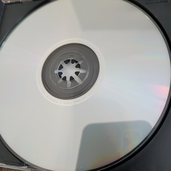 Space Jam soundtrack cd looney tunes Michael Jordan - Picture 5 of 5